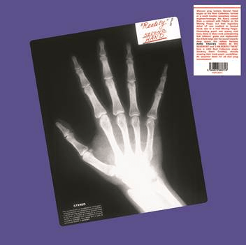 second Hand – Reality Label: Trading Places // Cat No: TDP54071 // Format: VINYL LP - punk to funk heaven