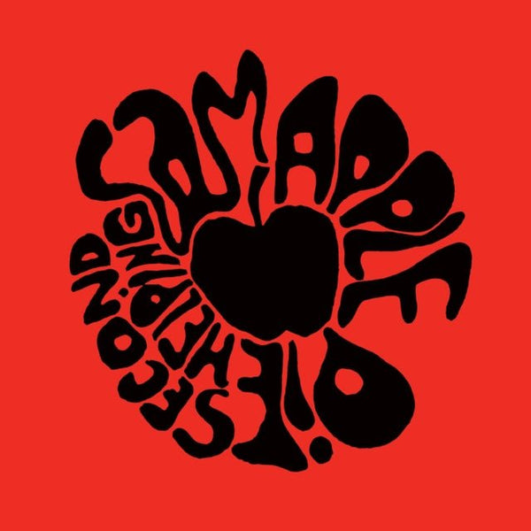 Second Helping Artist SAM APPLE PIE Format:LP - punk to funk heaven