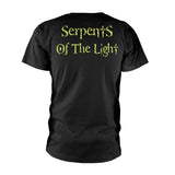 SERPENTS OF THE LIGHT by DEICIDE T-Shirt - punk to funk heaven