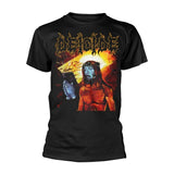 SERPENTS OF THE LIGHT by DEICIDE T-Shirt - punk to funk heaven