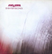 Seventeen Seconds Artist The Cure Format:Vinyl / 12" Album - punk to funk heaven