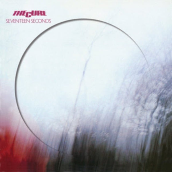 Seventeen Seconds (RSD 2020) Artist The Cure Format:Vinyl / 12" Album Picture Disc Label:Polydor - punk to funk heaven