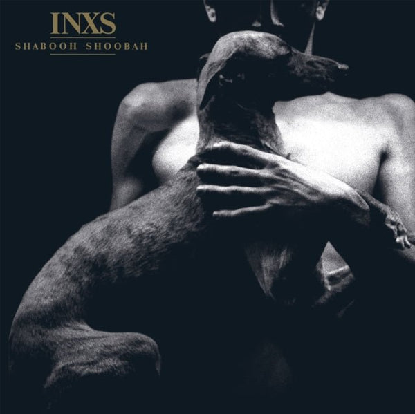 Shabooh Shoobah (Ultra Clear Vinyl) (Rocktober) Artist INXS Format:LP Label:ATLANTIC CATALOG GROUP - punk to funk heaven