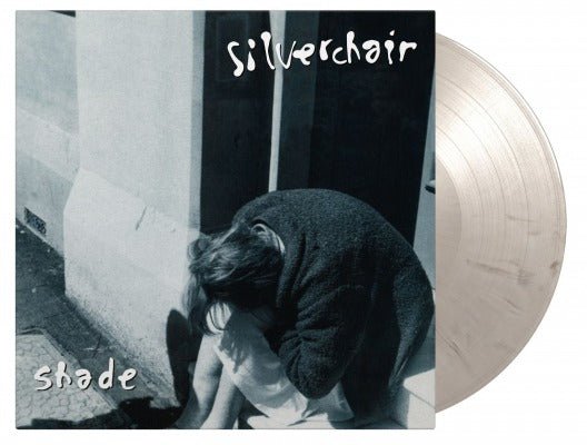 SHADE (12" COLOURED) by SILVERCHAIR Vinyl 12" MOV12042C Label: MUSIC ON VINYL - punk to funk heaven