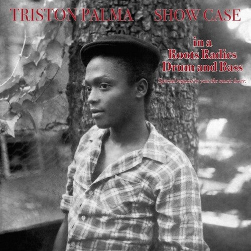 Show case Artist Triston Palmer Format:Vinyl / 12" Album Label:Radiation Roots - punk to funk heaven
