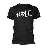 SHUT UP by HOLE T-Shirt, Front & Back Print - punk to funk heaven
