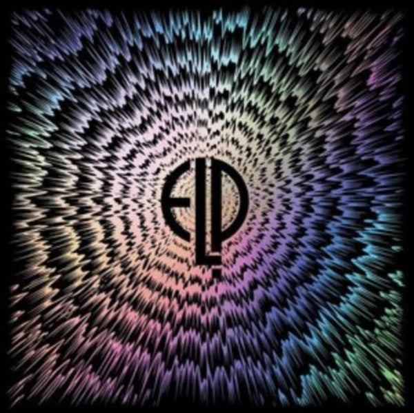 Singles Artist Emerson, Lake & Palmer Format:Vinyl / 7" Single Box Set - punk to funk heaven