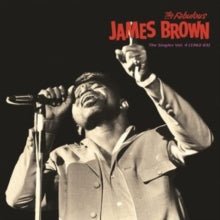 Singles Artist James Brown Format:Vinyl / 12" Album Label:Honeypie Catalogue No:HONEY049 - punk to funk heaven