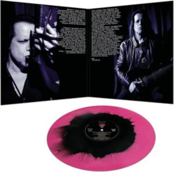 Sings Elvis Artist Danzig Format:Vinyl / 12" Album Coloured Vinyl Label:Cleopatra Records Catalogue No:CLOLP2531 - punk to funk heaven