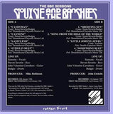 SIOUXSIE & THE BANSHEES - PEEL SESSIONS 1986 - 1987 LP ROT1986 VINYL LP - punk to funk heaven