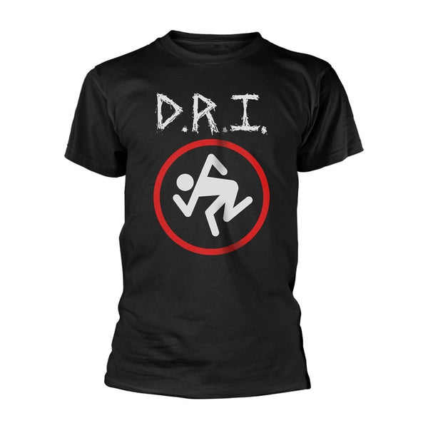 SKANKER by D.R.I. T-Shirt - punk to funk heaven