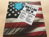 Sly & The Family Stone ‎– There's A Riot Goin' On red vinyl lp - punk to funk heaven
