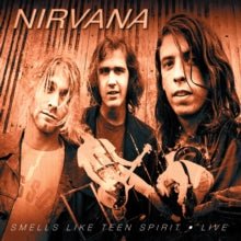 Smells Like Teen Spirit Live Format:CD Box Set Label:EVOLUTION Catalogue No:EVOBOX13 - punk to funk heaven