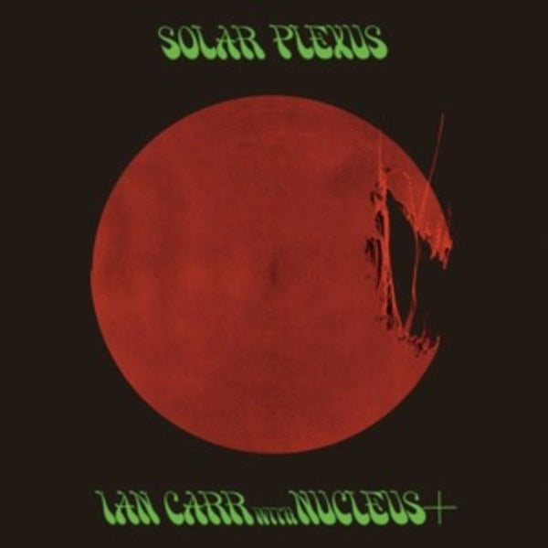 Solar Plexus Artist Nucleus Format:Vinyl / 12" Album - punk to funk heaven