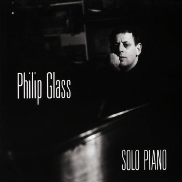 Solo Piano Artist Philip Glass Format:Vinyl / 12" Album Label:Music On Vinyl Catalogue No:MOVCL007 - punk to funk heaven
