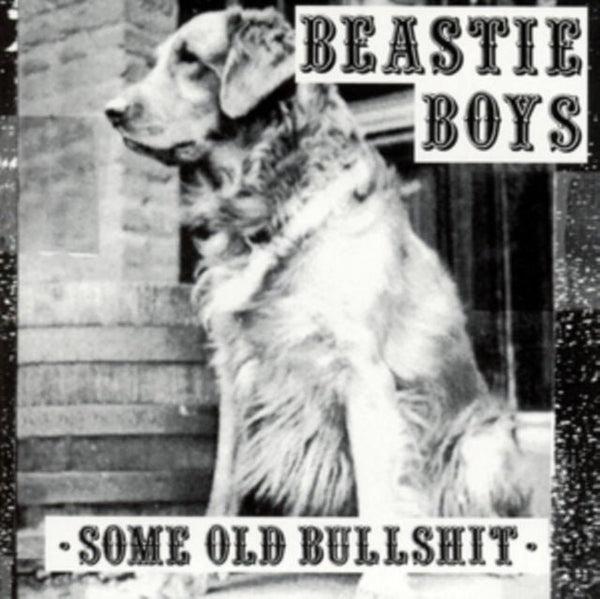 Some Old Bullshit Artist Beastie Boys Format:Vinyl / 12" Album Label:UMC - punk to funk heaven