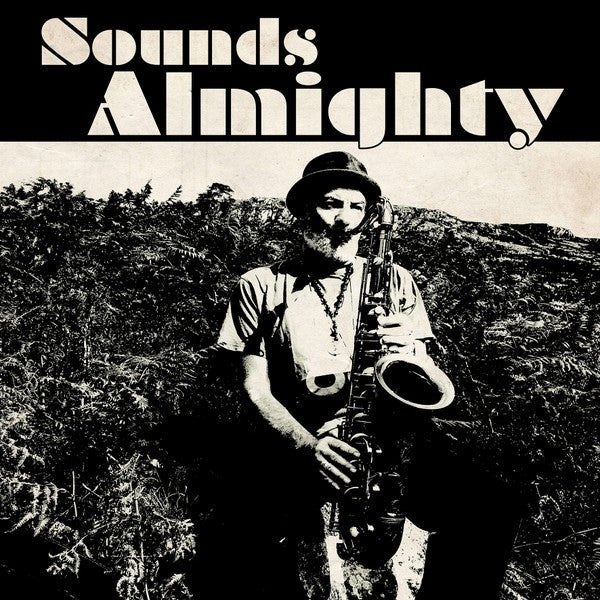Sounds Almighty: Nat Birchall Meets Al Breadwinner Format:LP Label:TRADITION DISC Catalogue No:TDLP001 - punk to funk heaven