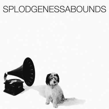 Splodgenessabounds ‎– Splodgenessabounds Label: Radiation Reissues ‎– RRS139 Format: Vinyl, LP - punk to funk heaven