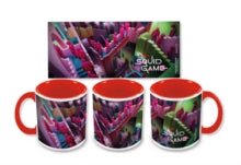 Squid Game Guards & Stairs Coloured Inner Mug - punk to funk heaven