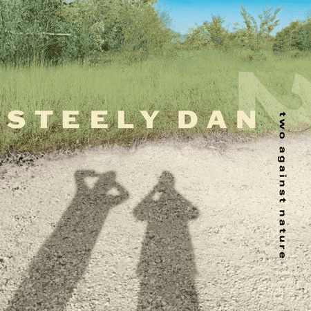STEELY DAN Two Against Nature (180g 2 x 45rpm Vinyl LP) Analogue Productions AAPP 141 - 45 - punk to funk heaven
