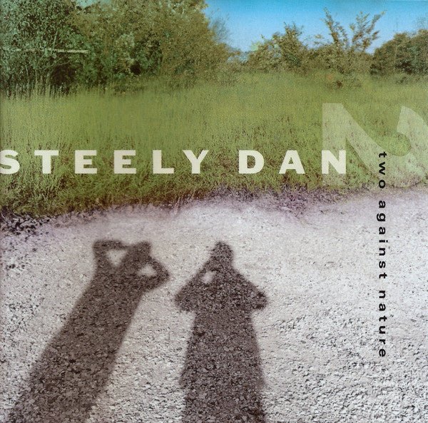 steely dan wo Against Nature Everything Must Go CAPP 141 SA Hybrid SACD Analogue Productions - punk to funk heaven