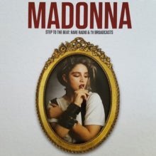 Step to the Beat Artist Madonna Format:Vinyl / 12" Album Label:Egg Raid Catalogue No:EGG357LP - punk to funk heaven