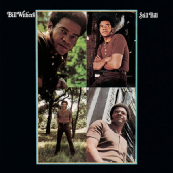 Still Bill Artist Bill Withers Format:Vinyl / 12" Album Label:Music On Vinyl Catalogue No:MOVLP379 - punk to funk heaven