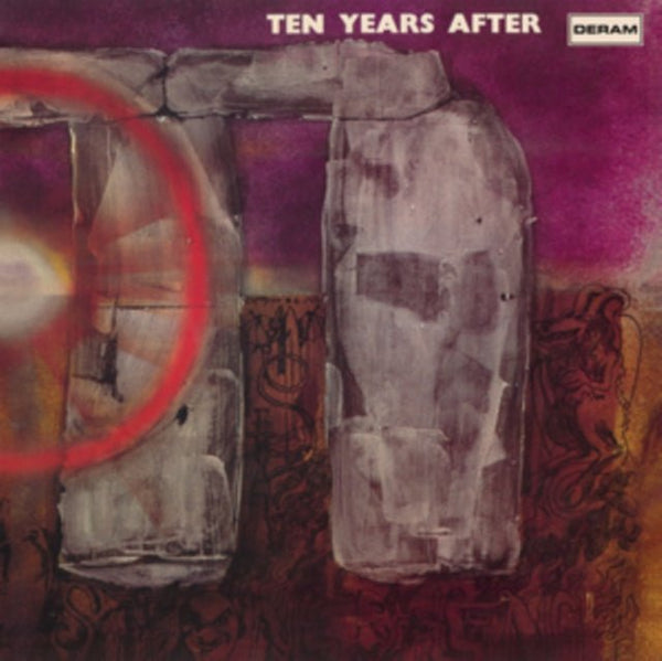 Stonedhenge Artist Ten Years After Format: Vinyl / 12" Album - punk to funk heaven