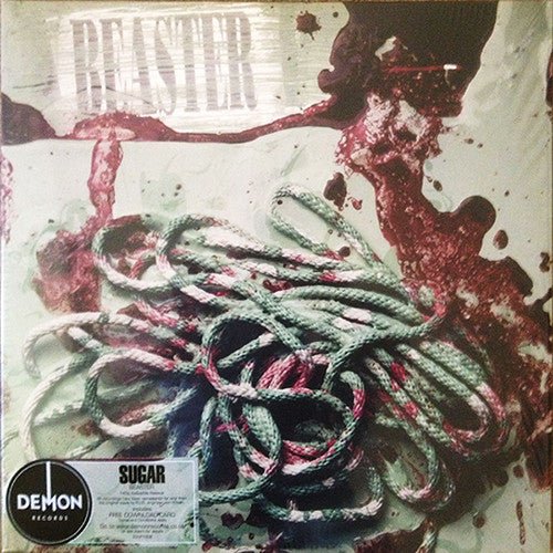 Sugar ‎– Beaster Label: Demon Records ‎– EDLP1002 Format: Vinyl, LP - punk to funk heaven