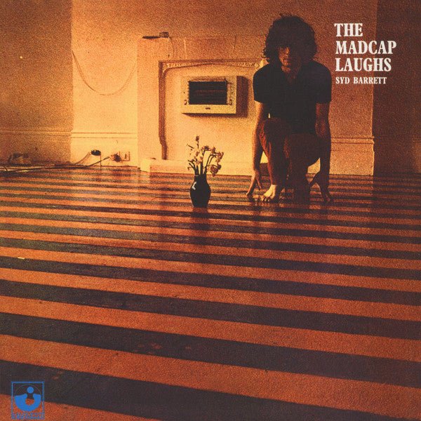 Syd Barrett ‎– The Madcap Laughs Label: Harvest ‎– SHVL 765 Format: Vinyl, LP - punk to funk heaven