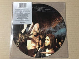 T. Rex – Metal Guru 7" vinyl picture disc easy action EA4503P - punk to funk heaven
