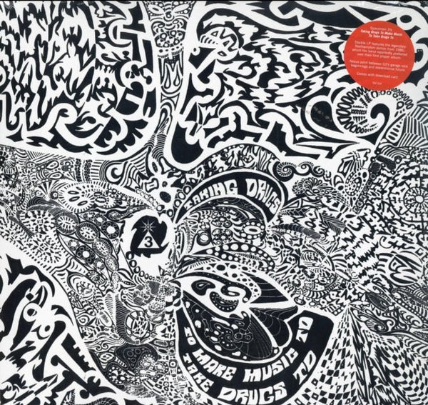 Taking Drugs To Make Music (8 Bonus Tracks / Dl Code) Format:LP Label:SUPERIOR VIADUCT - punk to funk heaven