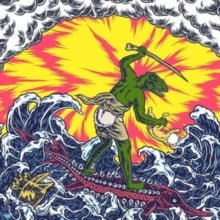 Teenage Gizzard Artist King Gizzard & the Lizard Wizard Format:Vinyl / 12" Album Label:Diggers Factory Catalogue No:DFLPKG7 - punk to funk heaven