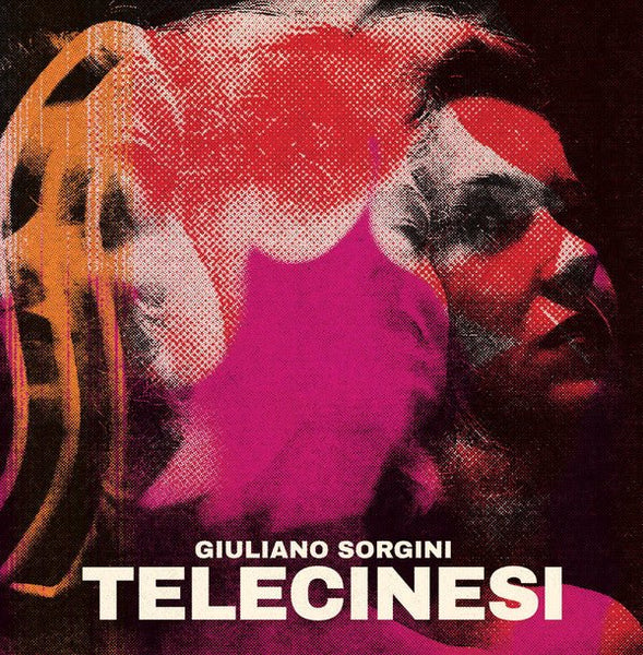 Telecinesi Composer Giuliano Sorgini Format:Vinyl / 7" Single Label:Four Flies Catalogue No:FLIES4521 - punk to funk heaven