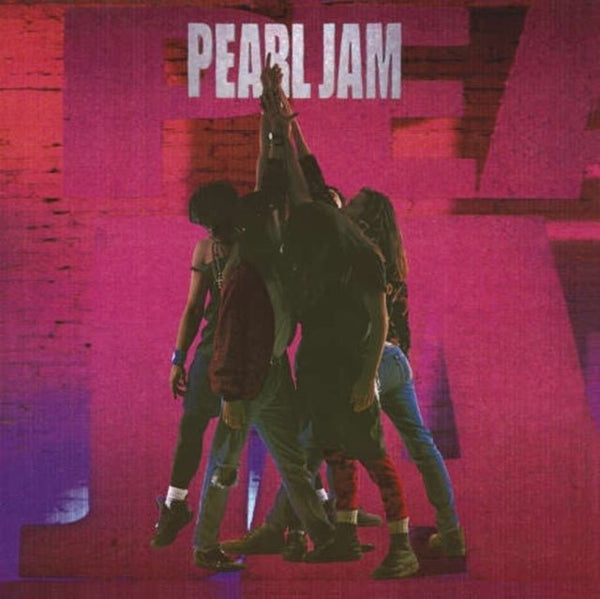 Ten Artist Pearl Jam Format:Vinyl / 12" Album Label:Sony Music CMG - punk to funk heaven