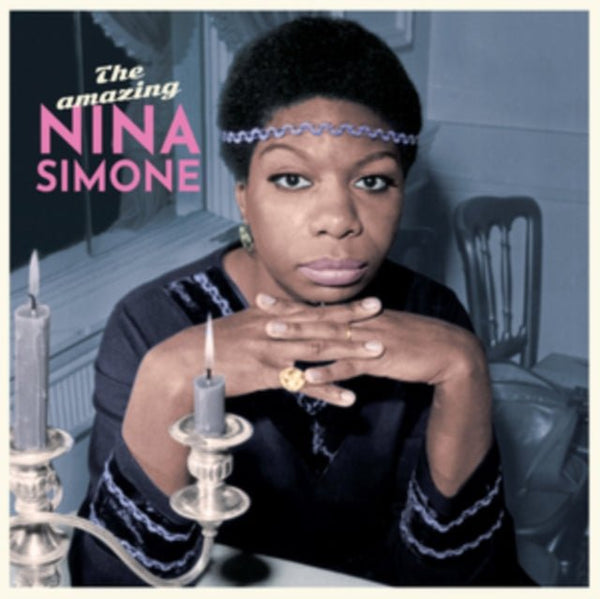 The Amazing Nina Simone Artist Nina Simone Format:Vinyl / 12" Album Label:WaxTime in Color - punk to funk heaven