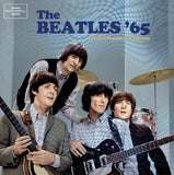 THE BEATLES LIVE '65 on 180g GREEN Vinyl lp Cat No. RWLP030green - punk to funk heaven