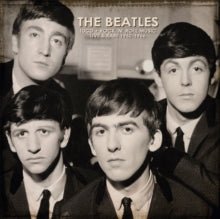 the beatles Rock N Roll Music Live And Rare 1962 - 1966 Format:CD Box Set Label:REEL TO REEL Catalogue No:BEATCDBOX1 - punk to funk heaven