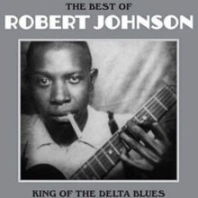 The Best of Robert Johnson Artist Robert Johnson Format:Vinyl / 12" Album Label:Not Now Music Catalogue No:CATLP109 - punk to funk heaven