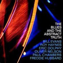 The Blues And The Abstract Truth (Clear Vinyl) Artist OLIVER NELSON Format:LP Label:ERMITAGE Catalogue No:VNL12513 - punk to funk heaven