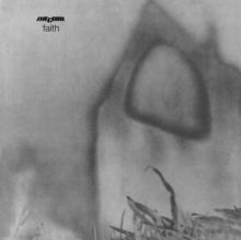 the cure Faith Format:LP Label:VINYL LOVERS - punk to funk heaven