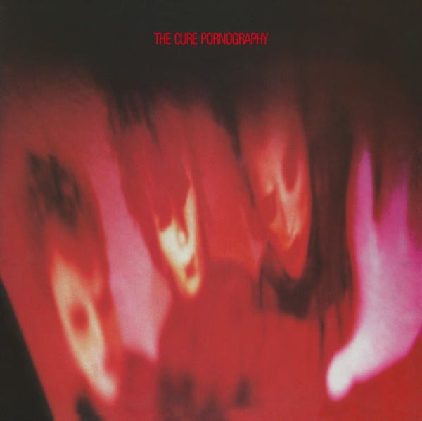 The Cure – Pornography Label: Vinyl Lovers – 990236 Format: Vinyl, LP, Album, Reissue - punk to funk heaven