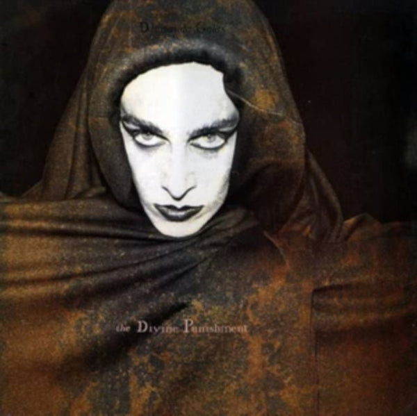 The Divine Punishment Artist Diamanda Galas Format:Vinyl / 12" Album - punk to funk heaven