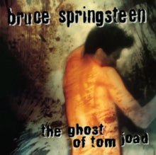 The Ghost of Tom Joad Artist Bruce Springsteen Format:Vinyl / 12" Album - punk to funk heaven