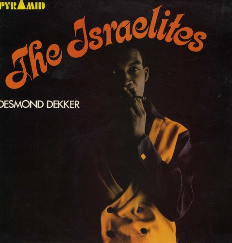 The Israelites Artist Desmond Dekker Format:Vinyl / 12" Album Label:Sanctuary Records - punk to funk heaven
