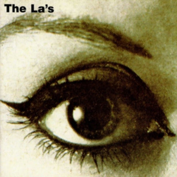 The La's Artist The La's Producer Steve Lillywhite Format:Vinyl / 12" Album Label:Polydor - punk to funk heaven