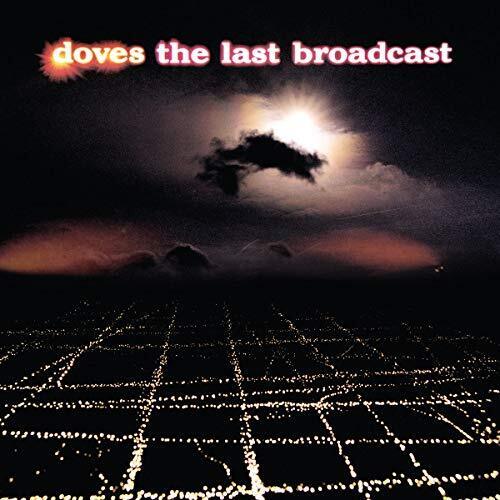 The Last Broadcast Artist Doves Format:Vinyl / 12" Album - punk to funk heaven
