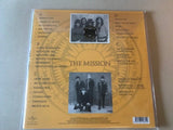 The Mission ‎ Collected 3 x vinyl lp set Music On Vinyl ‎– MOVLP2960 - punk to funk heaven