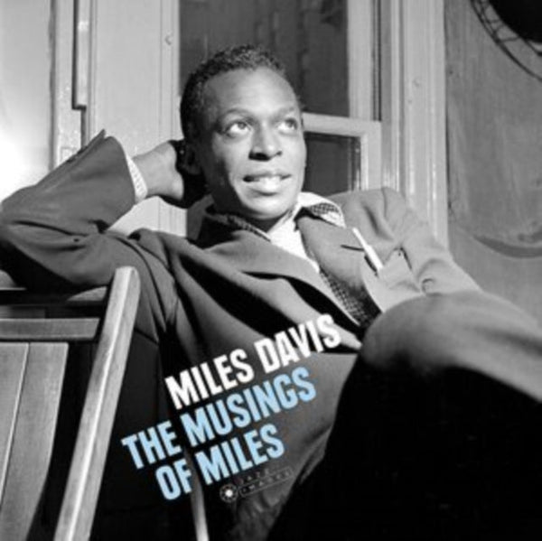 The Musings of Miles Artist Miles Davis Format:Vinyl / 12" Album - punk to funk heaven