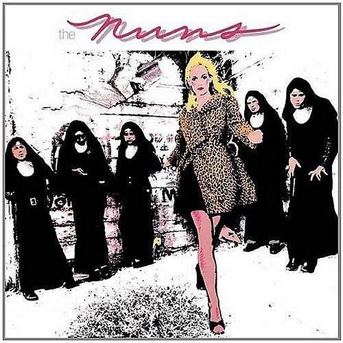 The Nuns ‎– The Nuns Label: Radiation Reissues ‎– RRS29CV Format: Vinyl, LP, Album, Reissue, Purple - punk to funk heaven